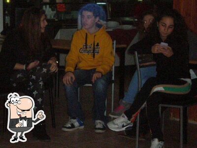 Dai un'occhiata agli interni di Troppo Buono