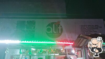 Altf photo