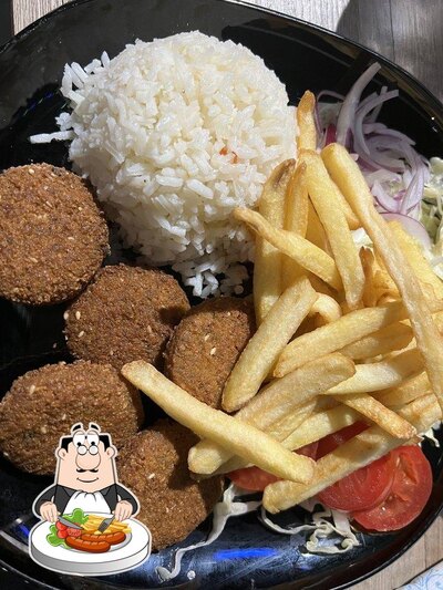 Cibo al Turkish Ristorante - Kebap Pizza Grill