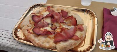 Platti al Panetteria Radaelli (S.N.C.)