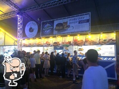 Duck Burger Blumenau SC foto