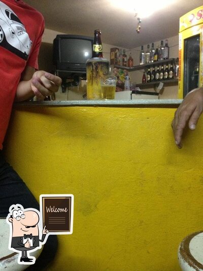 Bocha Bar foto
