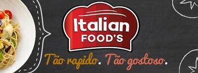 O logotipo do Ofee