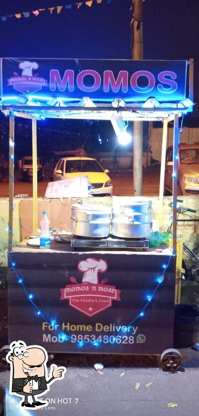 Momos N More photo