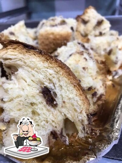 Prova i dolci