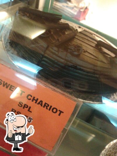 Sweet Chariot photo