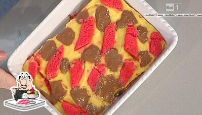Non dimenticare i dolci