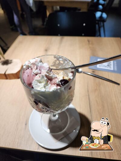 Cibo al frederiks
