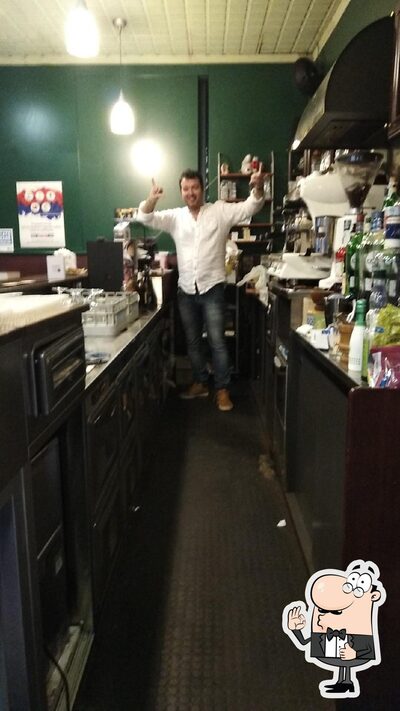 Bar Rudy foto