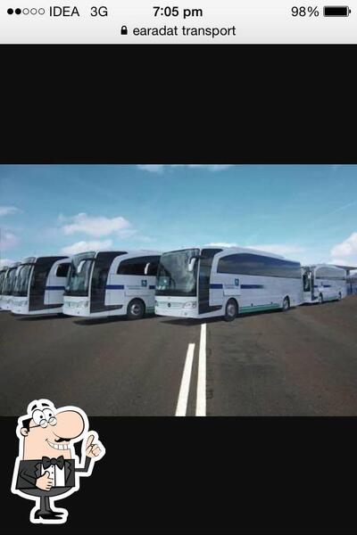 Driver Saudi Arab wale photo