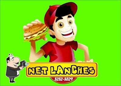 Net Lanches foto