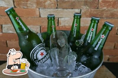 Tome um cerveja ao final do dia