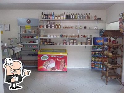 Restaurante Duas Garcas foto