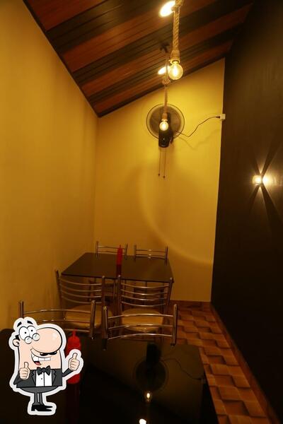 Alami Cafe photo