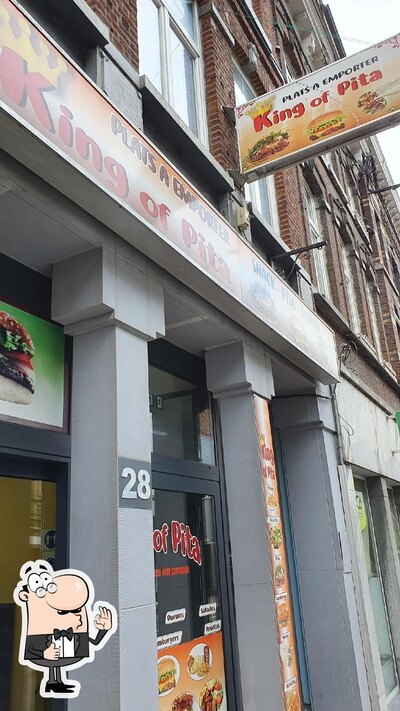 Découvrez les informations sur Kebap Royal