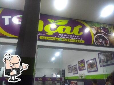 Top Açaí foto