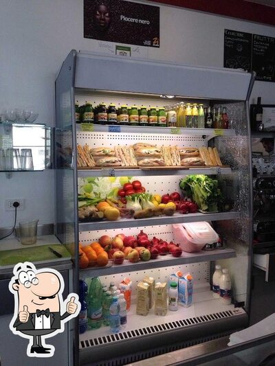 Il bistro foto