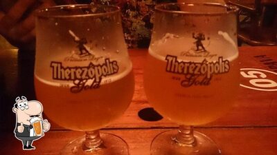 Desfrute a variedade de cervejas