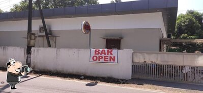 Karthiyayini Bar photo