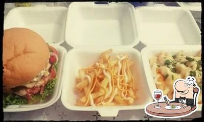 Platos en Premier Delivery Gourmet