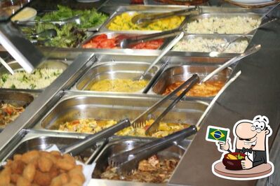 Platos en Sabor Mineiro