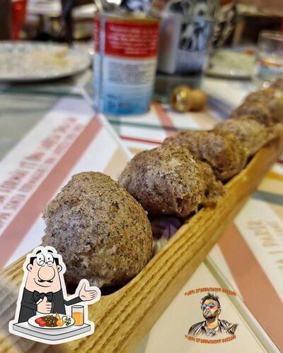 Platti al Taiocchino