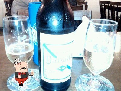 Prove uma taça de vinho ao final de um dia cansativo