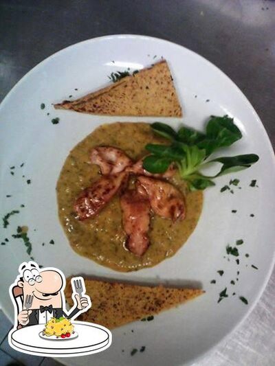 Platti al Al Collio