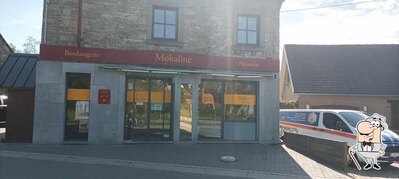 Jetez un coup d’œil à l'espace ouvert de Mokaline