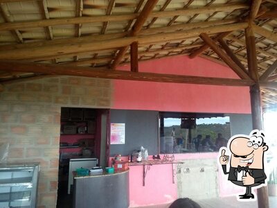 Restaurante Rancho Do Vale foto