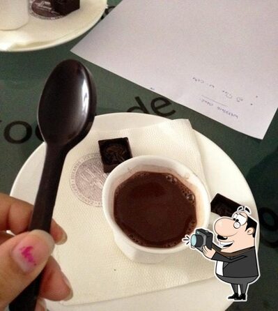 Choco-la photo