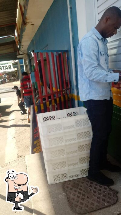Pastelaria Bom Sabor foto