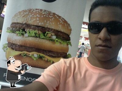 McDonald's foto
