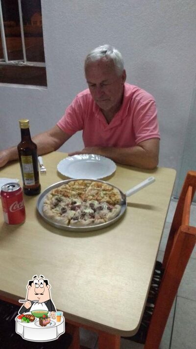 New Pizzas foto