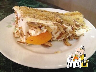 Comida em Panificadora Bartz