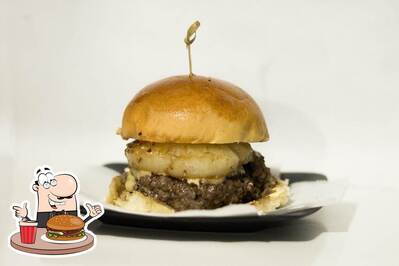 Os hambúrgueres do The Best Burger irão satisfazer uma variedade de gostos