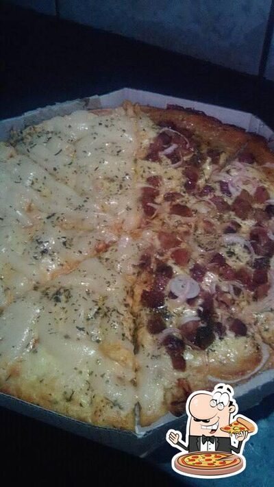 A pizza é o fast food mais popular do mundo