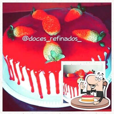 Tortas e Delícias foto
