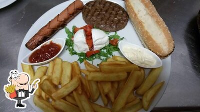 Le patate fritte sono uno dei piatti più amati in tutto il mondo
