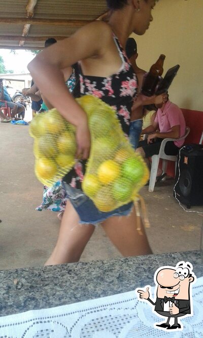 Lanchonete foto