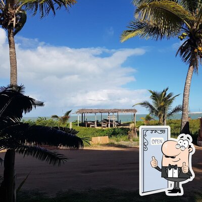 Restaurante / pousada da Vila foto