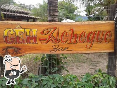 o exterior é uma característica importante do Seh Achegue