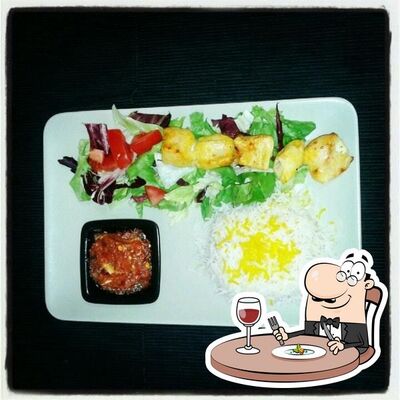 Cibo al Persian Food