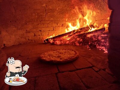 Experimente diversos tipos de pizza