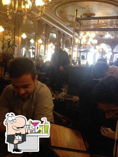photo de Café de la Paix