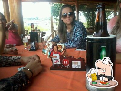 Peça uma cerveja com seu jantar