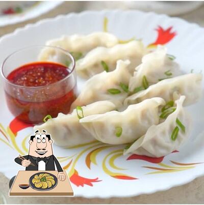 UNCLE MOMO photo