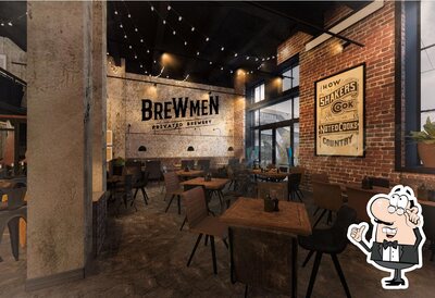 Brewmen Restaurant & Brewery