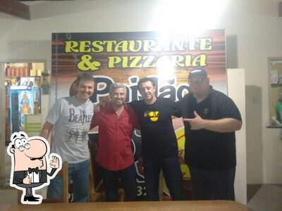 Restaurante e pizzaria paijão Tobias Barreto SE foto