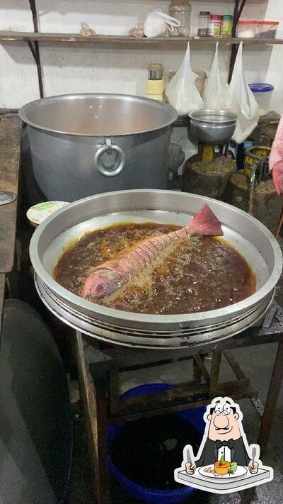 Meals at HOTEL GRAND